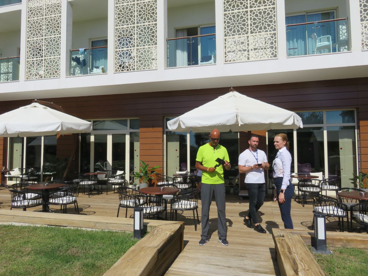 imagini hotel Sentido Trendy Verbena